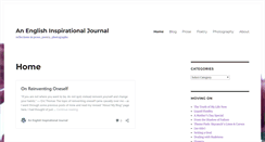 Desktop Screenshot of englishallyoucan.org